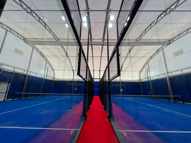 Campi padel